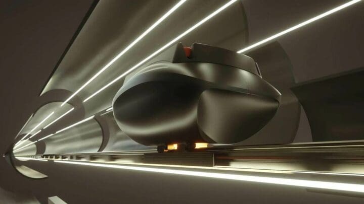 AFTES - Suisse - Cargo Sous Terrain