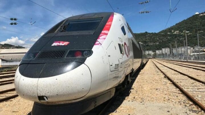 AFTES - LNPCA France