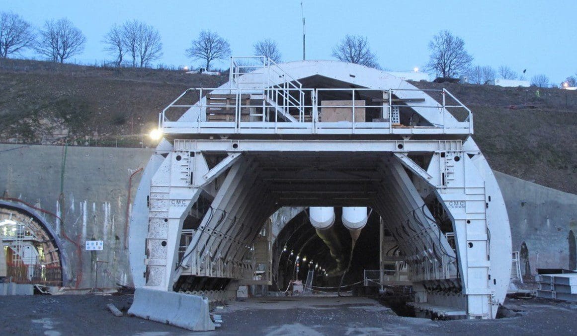 Mardi de l’AFTES – Réception des équipements de tunnels