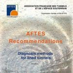 Diagnosis methods for lined tunnels 1