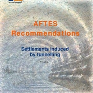 Settlements induced by tunnelling