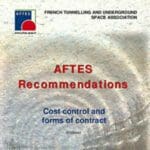 Cost control and forms of contract