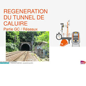 Tunnel de Caluire