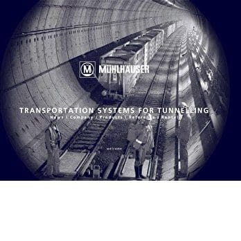 Équipements périphériques dans la construction de tunnels - Innovations et retours d’expériences