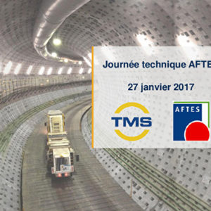 Équipements périphériques dans la construction de tunnels - Innovations et retours d’expériences