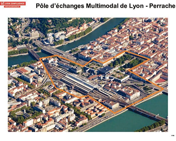 Quelques aménagements souterrains - Réalisations & Projets - Métro Train Route