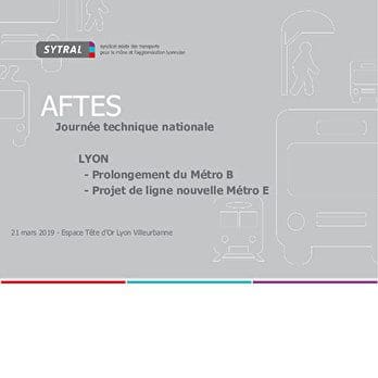 Les Grands Projets : Situations & Perspectives - Paris - Marseille - Lyon - Toulouse