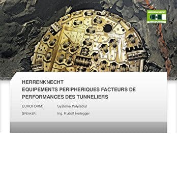 EUROFORM : Le Système Polyradial