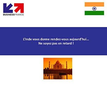 Le développement de l’Inde et les souterrains