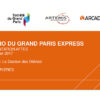 Métro du Grand Paris Express - Focus : La Gestion des Déblais