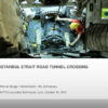 Can tunnel boring machines go everywhere? (Istanbul)