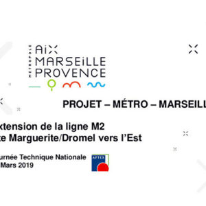 Les Grands Projets : Situations & Perspectives - Paris - Marseille - Lyon - Toulouse