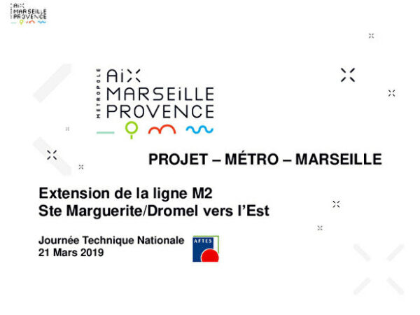Les Grands Projets : Situations & Perspectives - Paris - Marseille - Lyon - Toulouse
