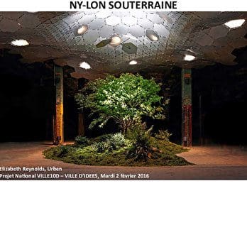 The planners have to think deep