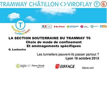 Les tunneliers peuvent-ils passer partout ? (Viroflay)