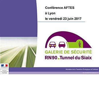 Quelques aménagements souterrains - Réalisations & Projets - Métro Train Route