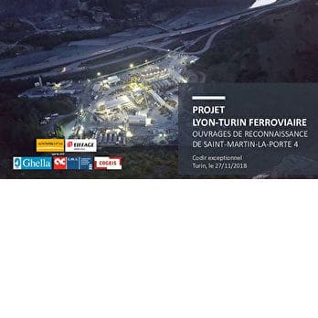 Équipements périphériques des tunneliers - Innovations et retours d’expériences