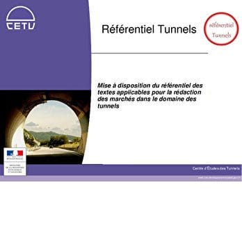 Quelques aménagements souterrains - Réalisations & Projets - Métro Train Route