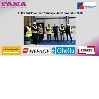 Équipements périphériques des tunneliers - Innovations et retours d’expériences