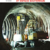 Tunnels et Espaces Souterrain - Mai-Juin 2015