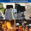 Tunnels et Espaces Souterrain - Septembre-Octobre 2016