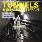 Tunnels et Espace Souterrain – N° 265 – Juillet-Août-Septembre 2018