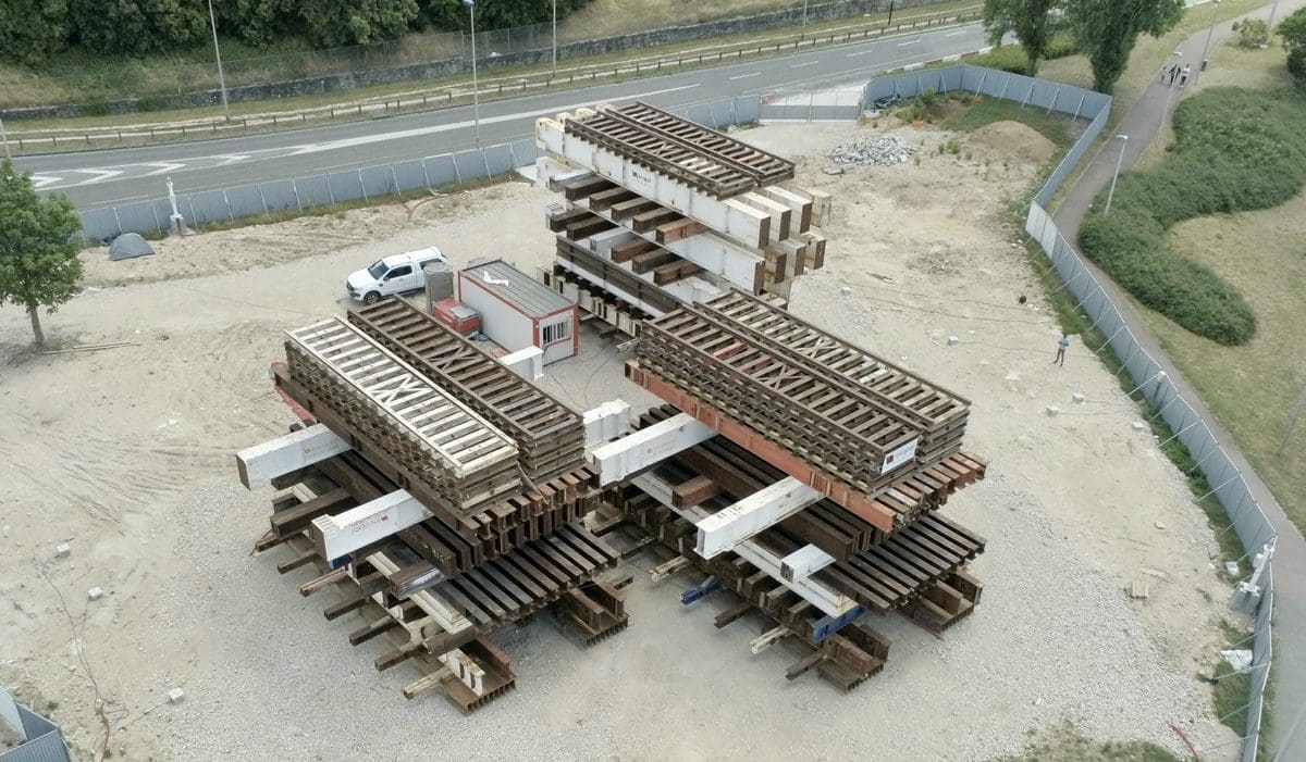 Webinaire Projet Tulip - AFTES