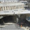 Tunnels et Espaces Souterrain - Juillet-Août-Septembre 2020 - N°273