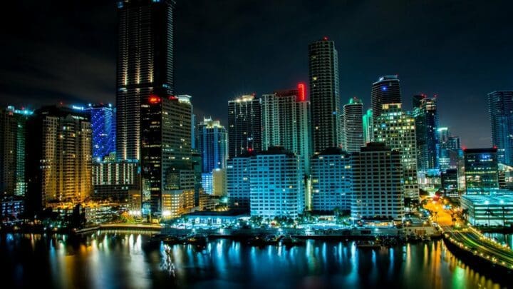 AFTES - Tunnel sous Miami - Elon Musk