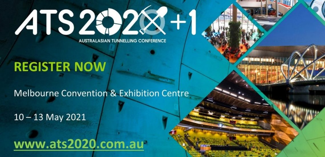 Australasian Tunnelling Conference 2020+1