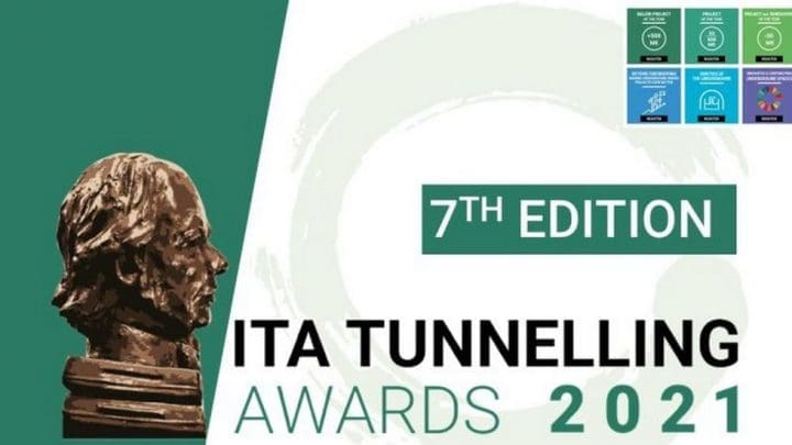 AFTES - ITA AWARDS 2021