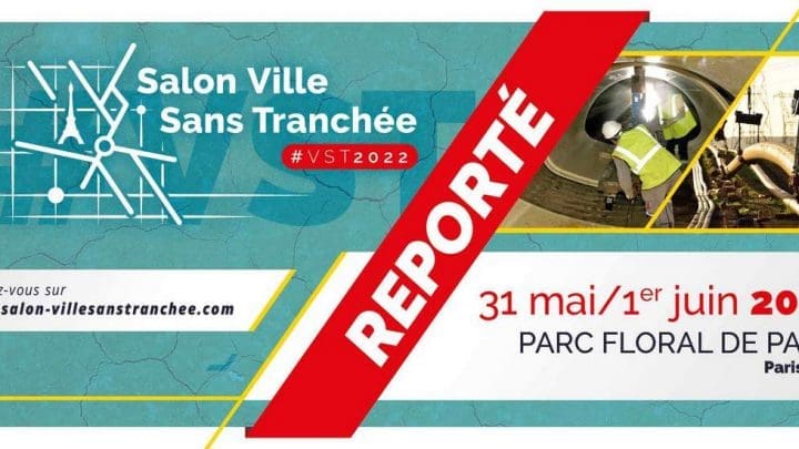 Report Salon VST 2021