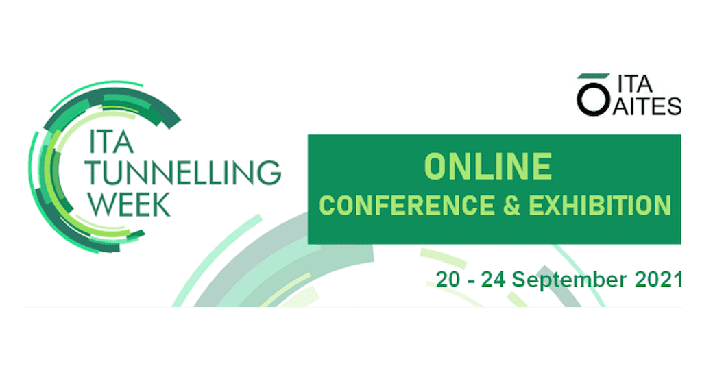 AFTES ITA Tunnelling Week 2021