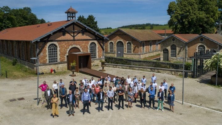 3ème édition des journées techniques du PoCES « Instrumentation en milieu souterrain »