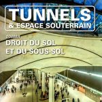 Tunnels et Espaces Souterrain – N° 276 – Avril/Mai/Juin 2021 - AFTES