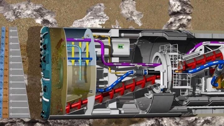 AFTES_Lot GC01 metro de Lyon