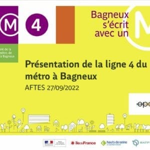 Mardidel'aftes#Paris - 27 septembre 2022 - Présentation 4