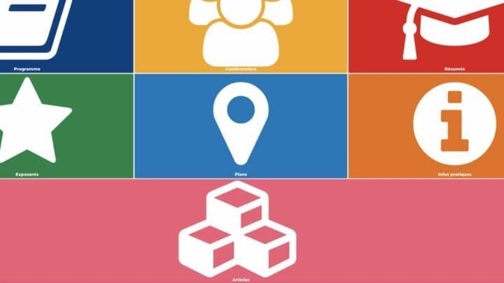 AFTES articles conférences 2023