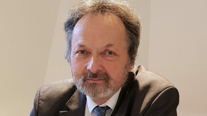 AFTES Michel Deffayet