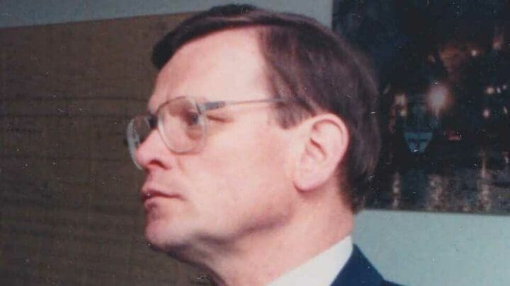 AFTES Robert LIMONET