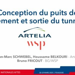 Journées Techniques Nationales de Toulouse - Présentation 2