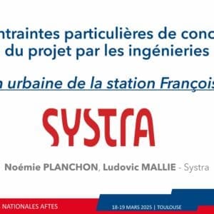 Journées Techniques Nationales de Toulouse - Présentation 4