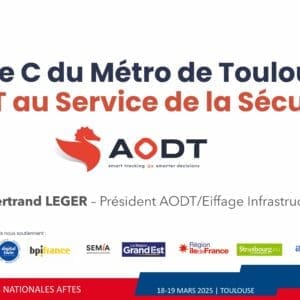 Journées Techniques Nationales de Toulouse - Présentation 9