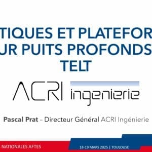 Journées Techniques Nationales de Toulouse - Présentation 11