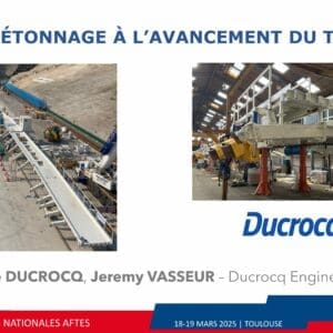 Journées Techniques Nationales de Toulouse - Présentation 13