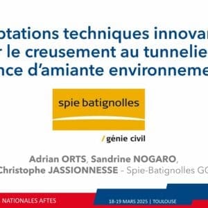 Journées Techniques Nationales de Toulouse - Présentation 17