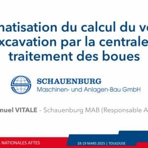 Journées Techniques Nationales de Toulouse - Présentation 18
