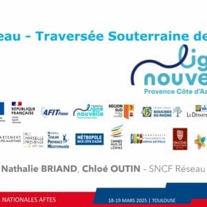 Journées Techniques Nationales de Toulouse - Présentation 20
