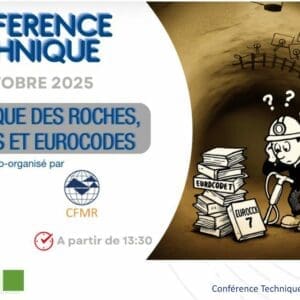 Conférence technique N° 2 - 9 octobre 2025