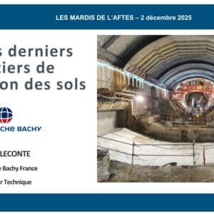 Mardi de l'AFTES paris - 2 décembre 2025 - Présentation 3